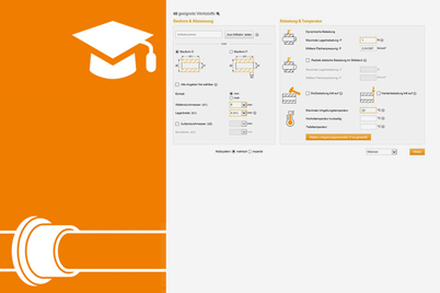 Experte für Gleitlager